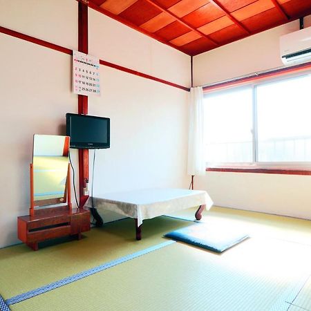 Marumo Ryokan Takashima Exterior foto